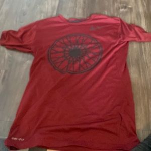 Nike SoulCycle Dri-Fit size small